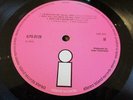 If LP Same UK Pink Island 1st press
