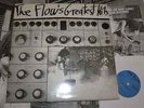 THE FLOW'S GREATEST HITS shadoks lp + bonus 7