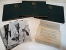 RARE Tribal, Folk & Cafe Music of West Africa Field Recordings Box Set #117/2000