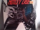 LP SEALED-  MOTLEY CRUE Too Fast For Love 1982 Elektra 60174-1 Y