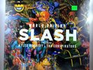 Slash - World on Fire - Guns and Roses - Featuring Myles Kennedy & the Conspirat