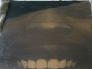 Jme integrity clear vinyl grime sealed