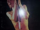 Raw Power -Iggy & The Stooges 1973 First Edition- Play Graded