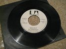 The Stranglers RARE Walk On By IRISH 7' single 1978