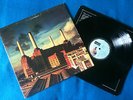 Pink Floyd - Animals  LP UK 1977 EX/VG+  #  Prog