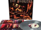 NEW SUPER RARE Pig Destroyer - Prowler in the Yard Deluxe Silver Vinyl x/250
