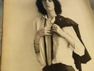 Patti Smith Horses lp1975 vg+