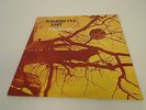 Wishbone Ash ?- Pilgrimage UK MCA BROWN 