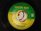 Stranger Cole  We shall overcome   Doctor Bird  SKA -ROCKSTEADY