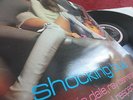 SHOCKING BLUE 