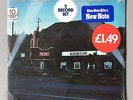 Blue Note Live At The Roxy - ** MINT - SEALED ** Compilation Vinyl LP