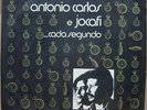 ANTONIO CARLOS & JOCAFI 1972 Feat DOM SALVADOR Funk & Soul Samba LP BRAZIL HEAR