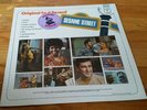 SESAME STREET RECORD Original Cast SHRINK LP MINT Vinyl Columbia