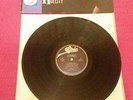 REO SPEEDWAGON HI INFIDELITY JAPANESE PRESSING LP W/OBI MINT LP JACKET MINT-