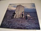 The Who - Who's Next UK TRACK LP A//4 B//4 BILBO **