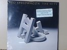 Reo Speedwagon - The Hits - Epic Records - 1988 