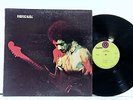 JIMI HENDRIX Band Of Gypsys NM LP Green Label CAPITOL STAO 472 Robert Ludwig