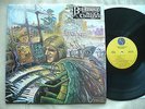 BO HANSSON- ATTIC THOUGHTS 1976 ORIG US PROG PROGRESSIVE LORD OF THE RINGS PROMO