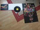 EQUALS At The Top Vinyl LP President 1969 FOC + Poster