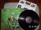 LP-Cirith Ungol - Frost & Fire  --  Rare US Import, 1981  Liquid Flames Rec.1981
