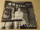 Rare Swiss Jazz EP Hedi Olden et Les Marionnettes These Foolish Zeltner Female
