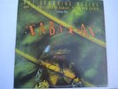 Not Drowning, Waving - Tabaran LP, Aus, Rare On Vinyl
