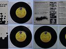 Dead Boys Saints Talking Heads Richard Hell Rare 1977 Promo 2x7in Ep Punk