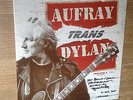 Double LP Hugues Aufray trans Dylan tirage limité avec dédicace 1995 EXC