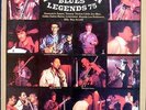 AMERICAN BLUES LEGENDS 75 LP UK 1975 BIG BEAR