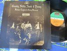 ? CROSBY STILLS NASH & YOUNG ?Deja vu ? Dallas Taylor & Greg Reeves MINTRECORDS