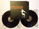 U2 - RATTLE AND HUM - VINYL 2X LP RECORD ALBUM 1ST PRESS NEAR MINT (NM)