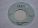 Northern Soul 45 THE ETHICS look at me now VENT listen