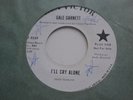 Northern Soul Mod 45 GALE GARNETT i’ll cry alone RCA VICTOR listen