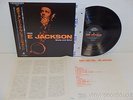 JOE JACKSON Body and Soul / JAPAN PRESSING / NM LP w/OBI A&M AMP-28092 1984 TOP