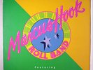 MARCUS HOOK ROLL BAND: Marcus Hook Roll Band Featuring Harry Vanda & George You