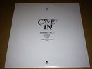 CAVE IN Anomalies UNRELEASE & DEMO Vinyl LP SEALED w/ THE CURE Black Sabbath Trx