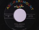 FREDDIE MITCHELL: Seaweed / Rock Junction 45 rare Soul