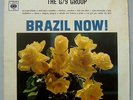 THE G/9 GROUP feat. DOM SALVADOR - 