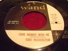 GINO WASHINGTON 