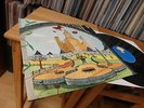 BRÖSELMASCHINE SAME LP 1971 IN MINT KRAUTROCK MONSTER