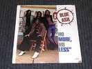 Blue Ash. No More, No Less. Pop Rock Psyche LP 1973 Mercury SRM-1-666