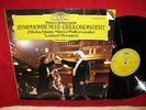 DG 419 190-1 STEREO DIGI GERMAN SCHUMANN CELLO CONCERTO MISCHA MAISKY BERNSTEIN