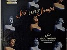 JERI SOUTHERN: Jeri Gently Jumps-M1957LP MONO DECCA