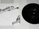 Abwärts ?: Computerstaat, Rare Vinyl 7
