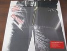 ROLLING STONES**STICKY FINGERS (DLX ED w/ZIPPER)**2 VINYL SET