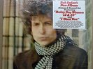 BOB DYLAN Blonde On Blonde 2-LP PROMO Original IN SHRINK w/Song Sticker