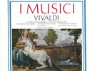 VIVALDI Violin Concertos 9-12 FELIX AYO I Musici PHILIPS 835110 Stereo HOLLAND