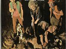 JETHRO TULL / THIS WAS 1968 JAPAN ORIGINAL LP SJET-8129
