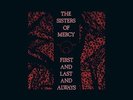 SISTERS OF MERCY**FIRST AND LAST AND ALWAYS (180 G/BOX SET)**4 VINYL SET