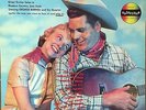 George Barnes-Country Jazz-Colortone 4915-RARE